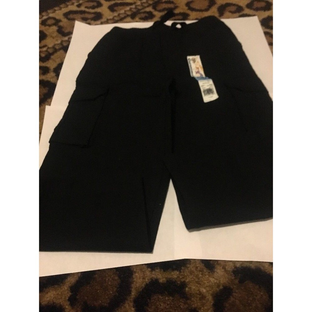 Garanimals Toddler Boys Ripstop Pull On Pants Pockets